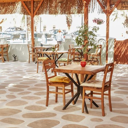 Cesme Puerhayal Pansiyon Extérieur photo