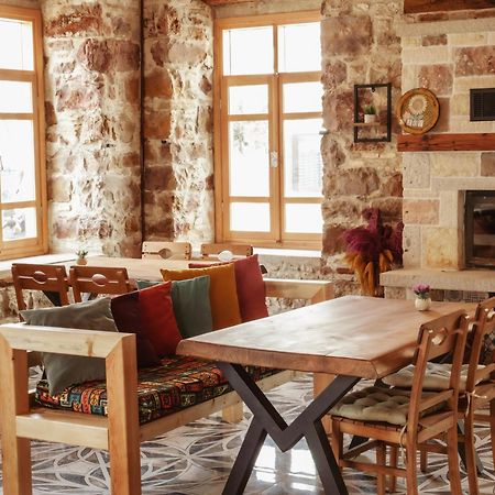 Cesme Puerhayal Pansiyon Extérieur photo