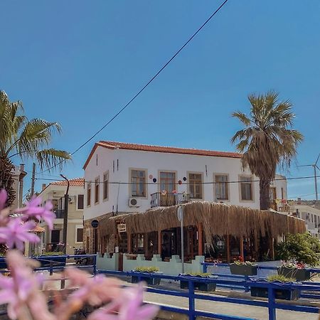 Cesme Puerhayal Pansiyon Extérieur photo