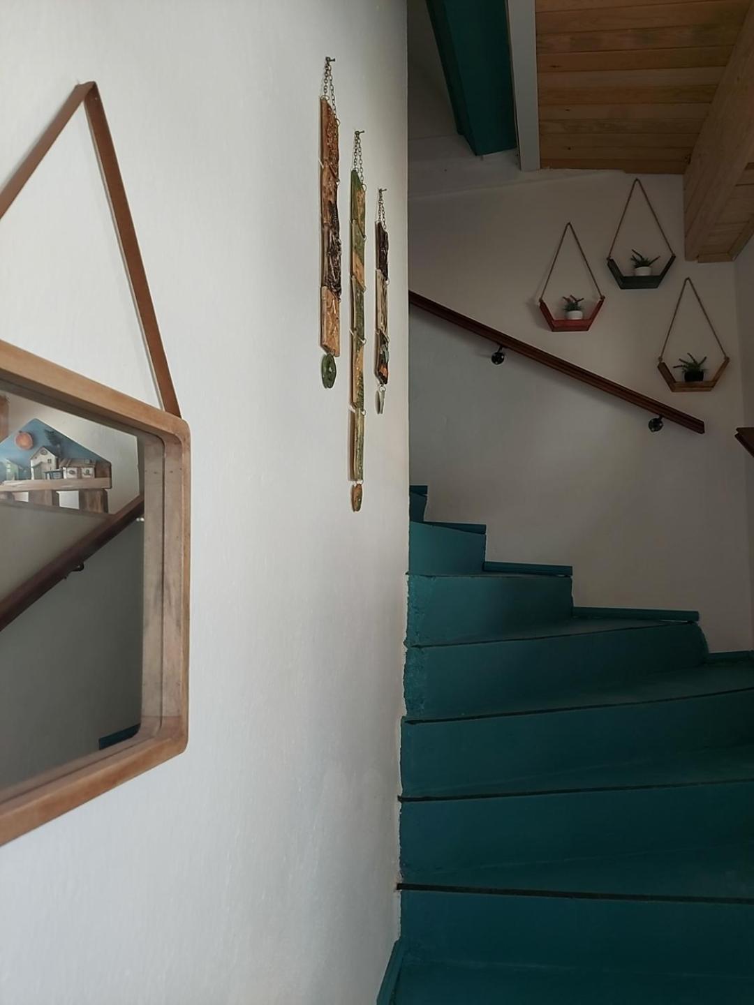 Cesme Puerhayal Pansiyon Extérieur photo