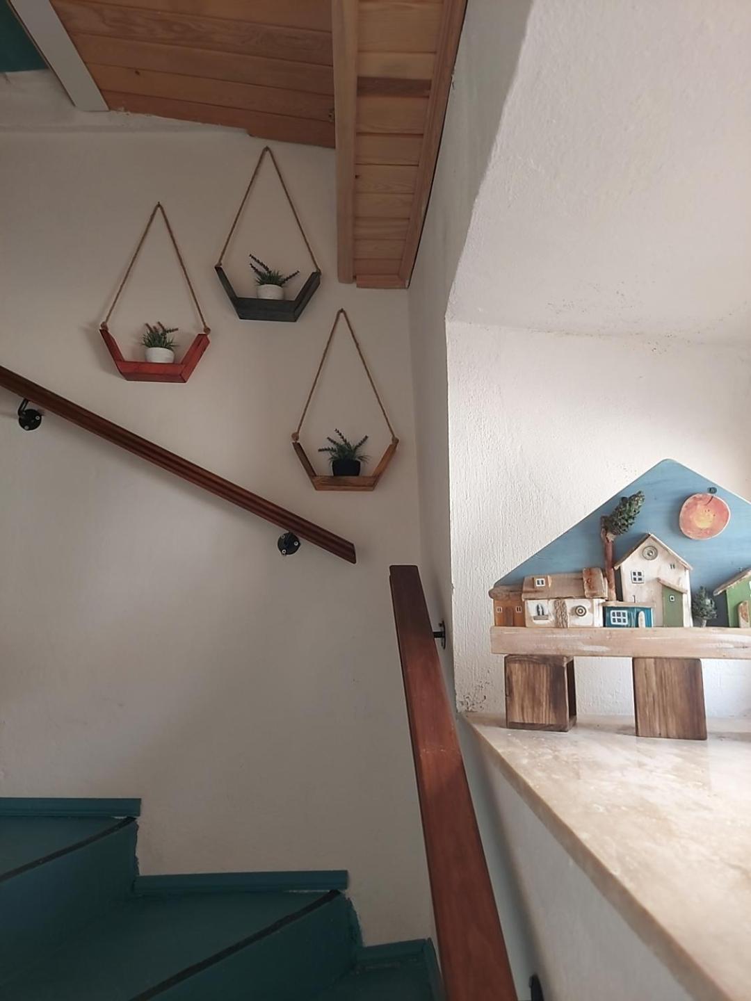Cesme Puerhayal Pansiyon Extérieur photo