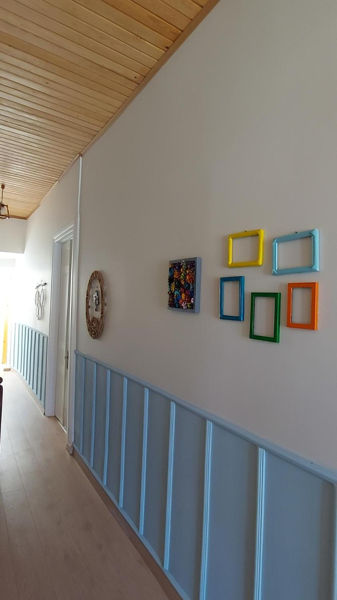 Cesme Puerhayal Pansiyon Extérieur photo