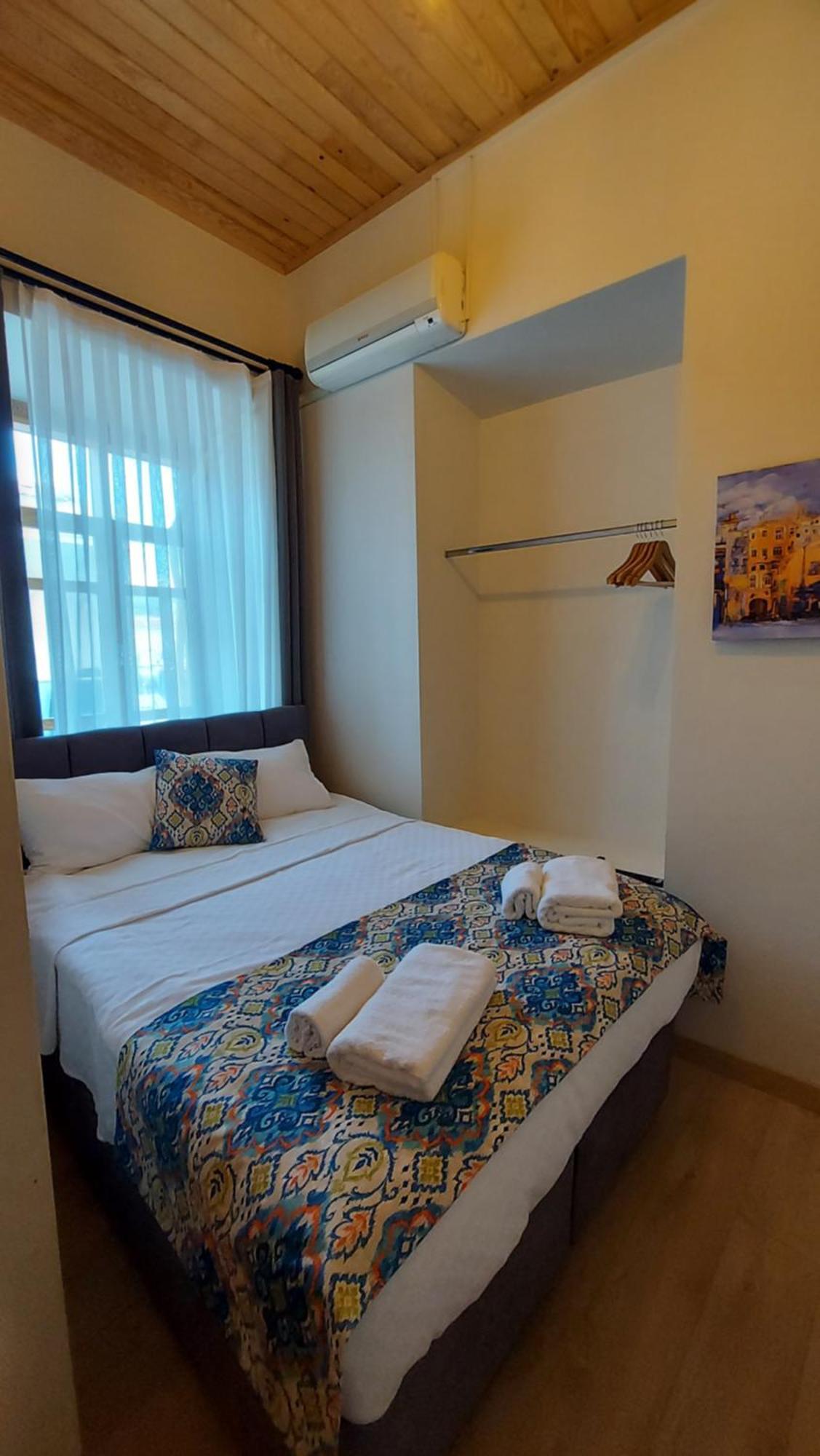 Cesme Puerhayal Pansiyon Extérieur photo