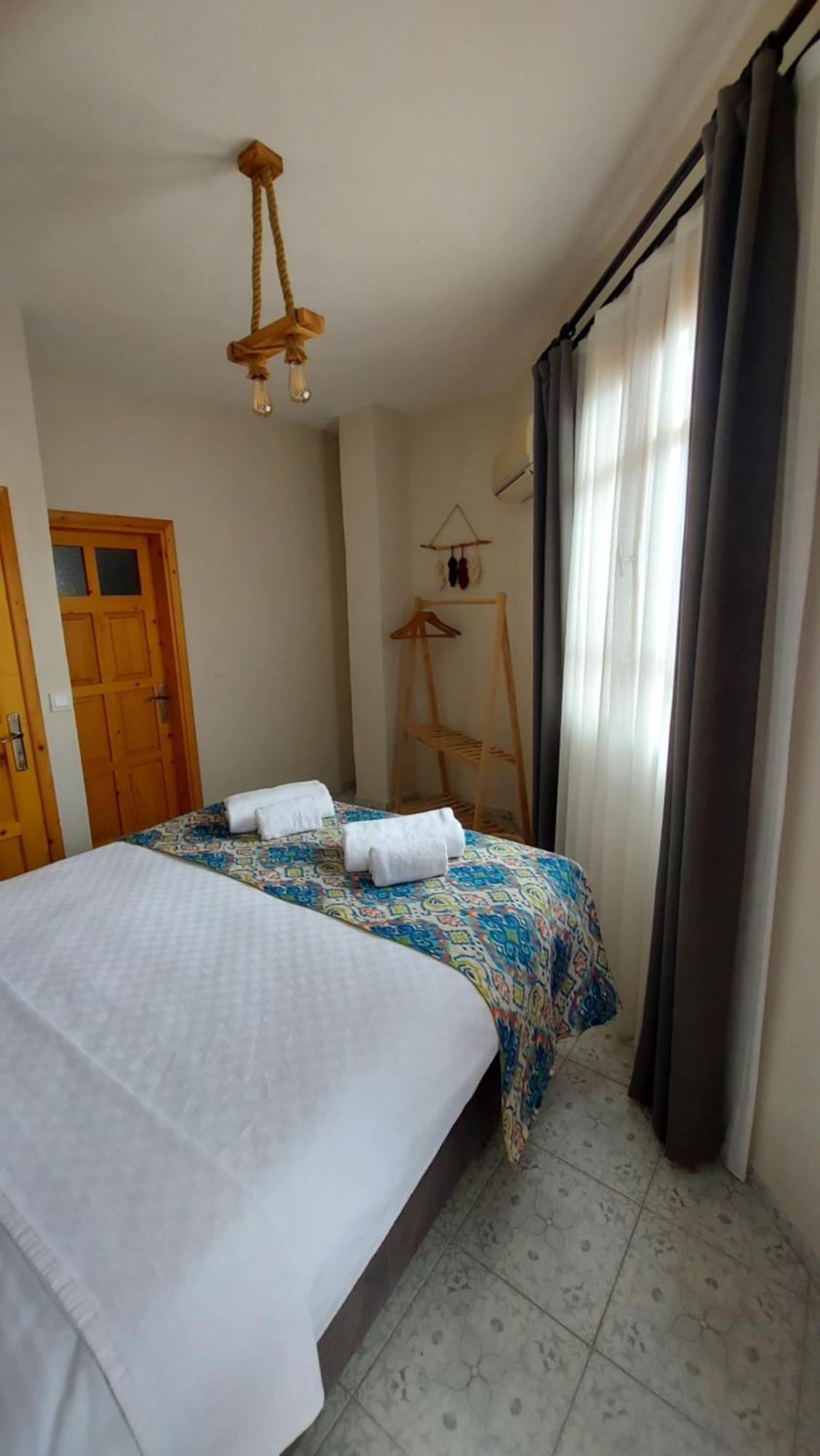 Cesme Puerhayal Pansiyon Extérieur photo