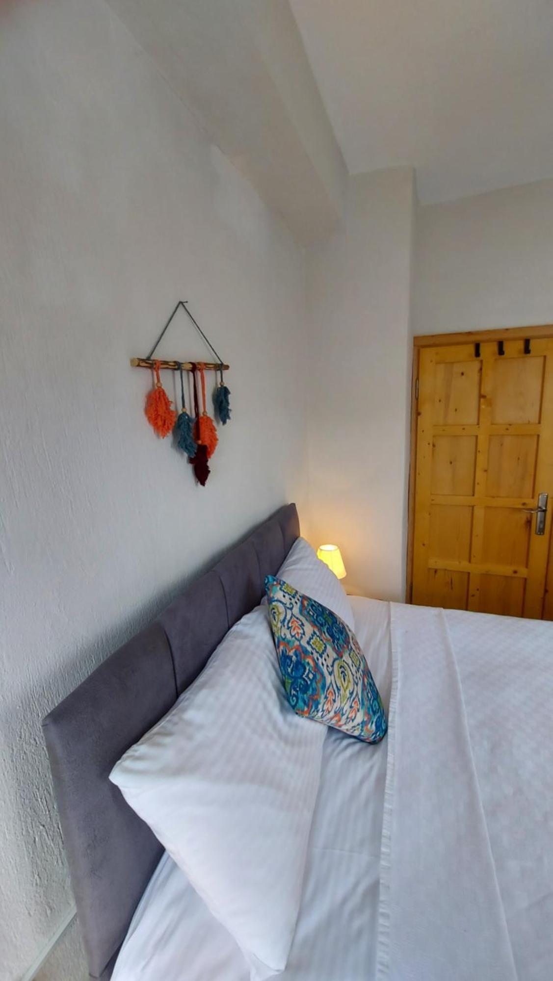 Cesme Puerhayal Pansiyon Extérieur photo