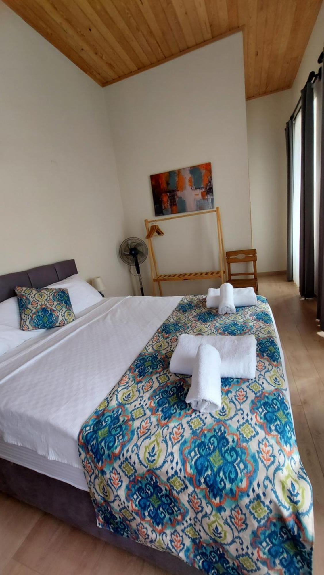 Cesme Puerhayal Pansiyon Extérieur photo