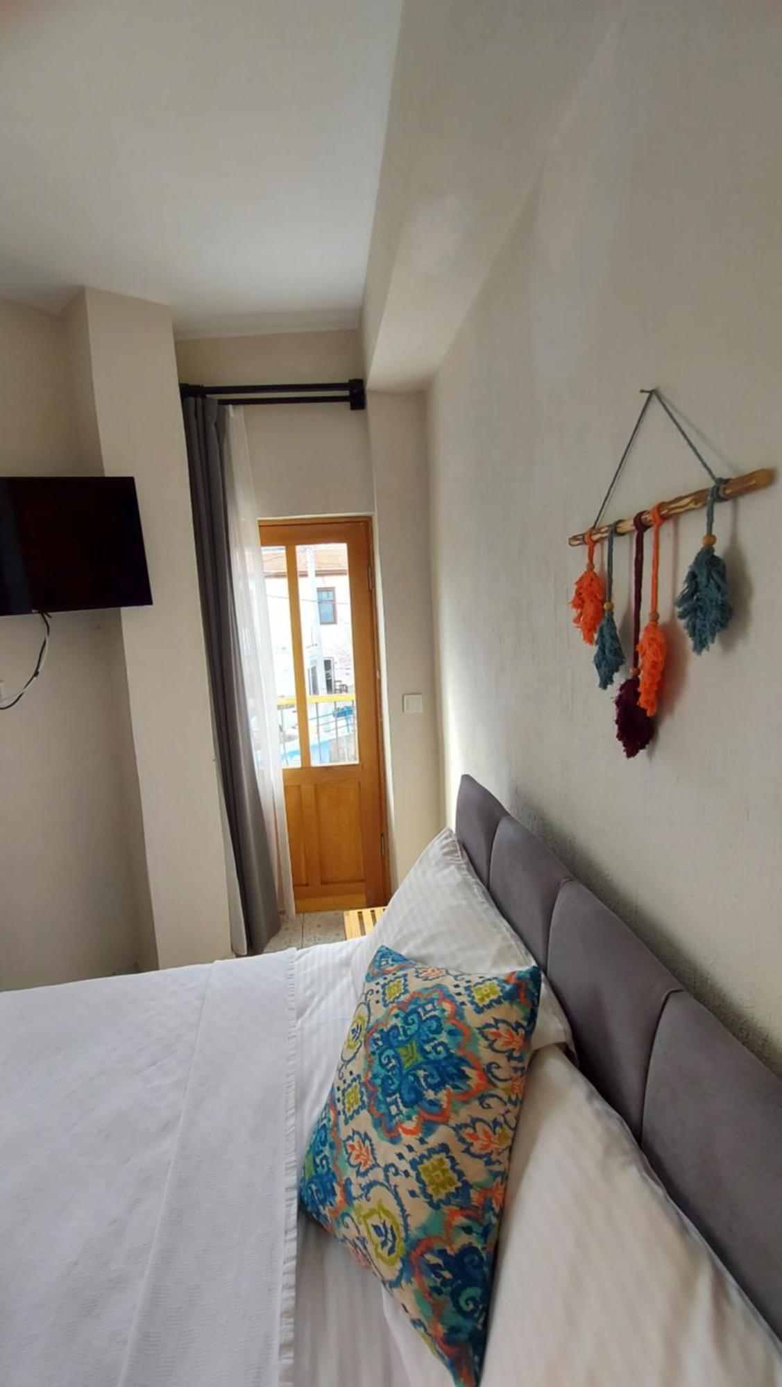Cesme Puerhayal Pansiyon Extérieur photo