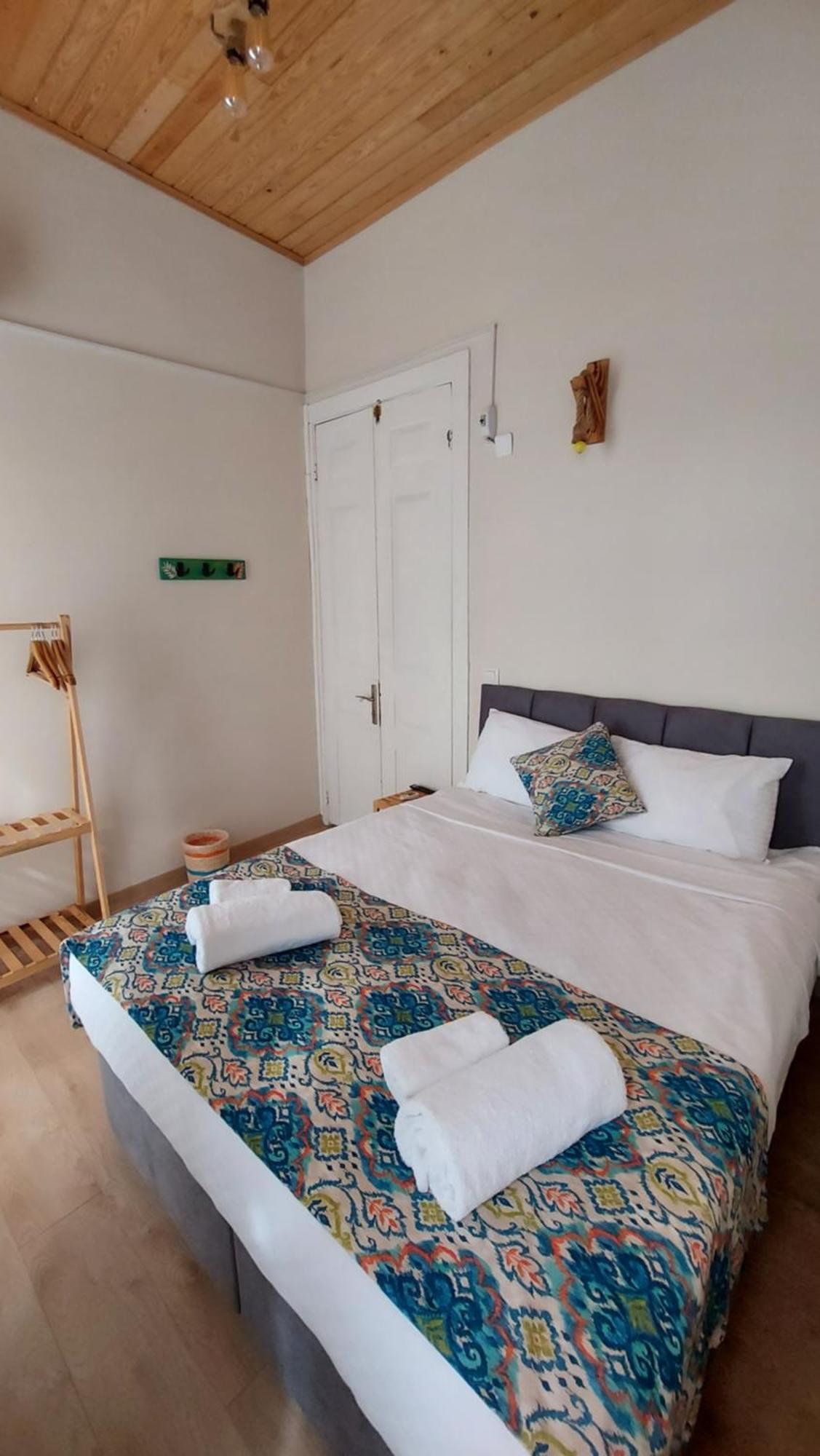 Cesme Puerhayal Pansiyon Extérieur photo
