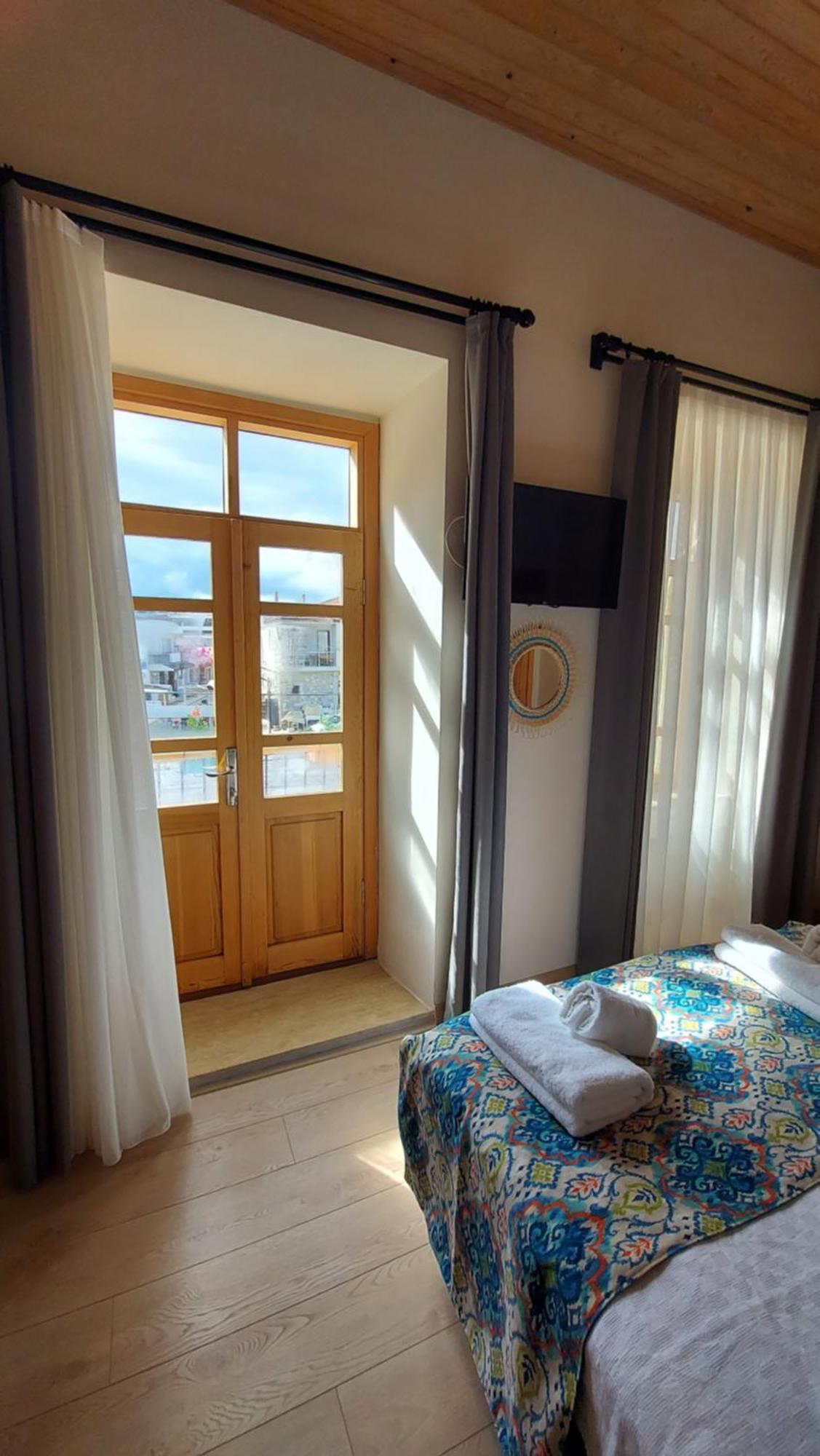 Cesme Puerhayal Pansiyon Extérieur photo