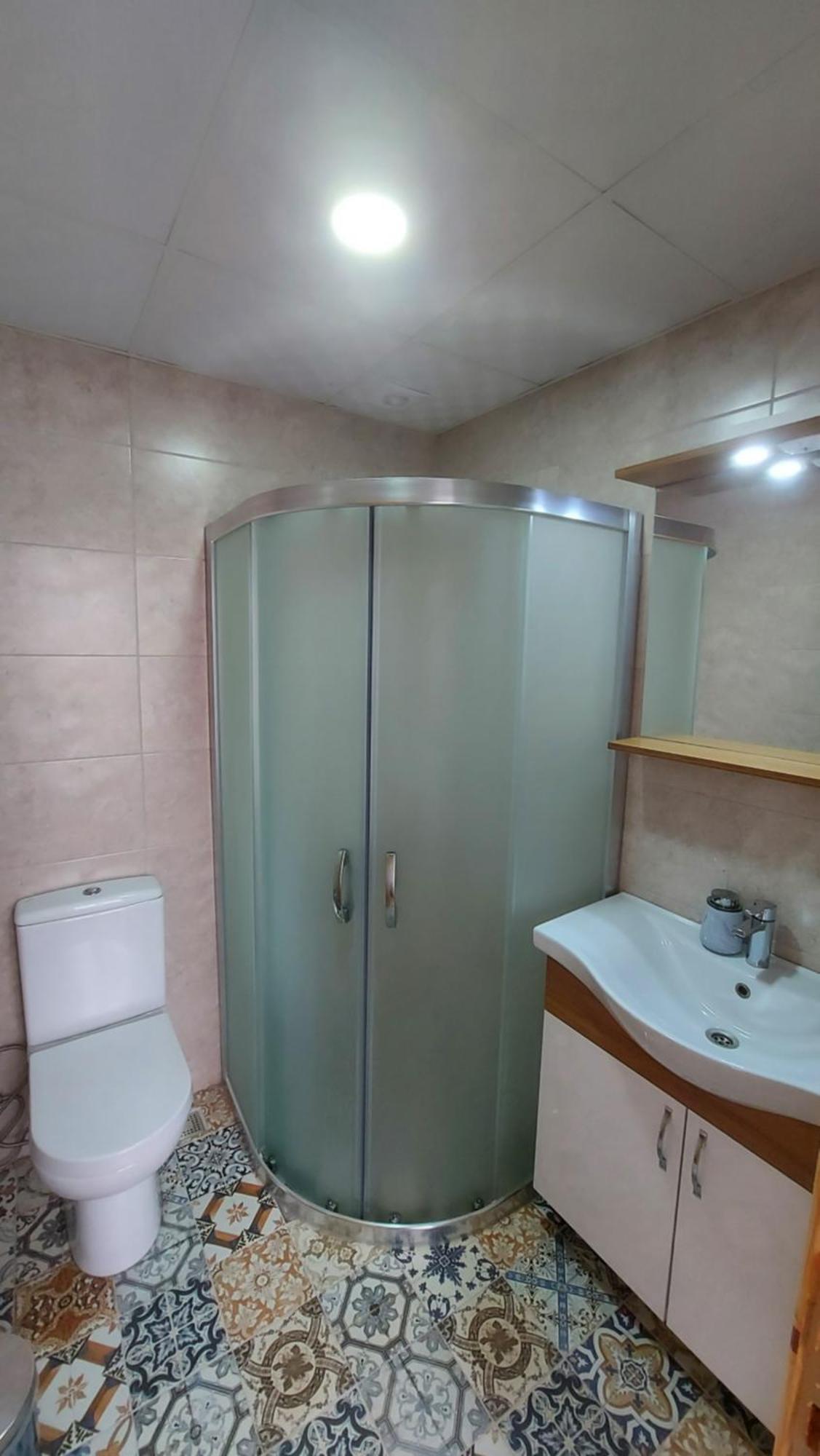 Cesme Puerhayal Pansiyon Extérieur photo