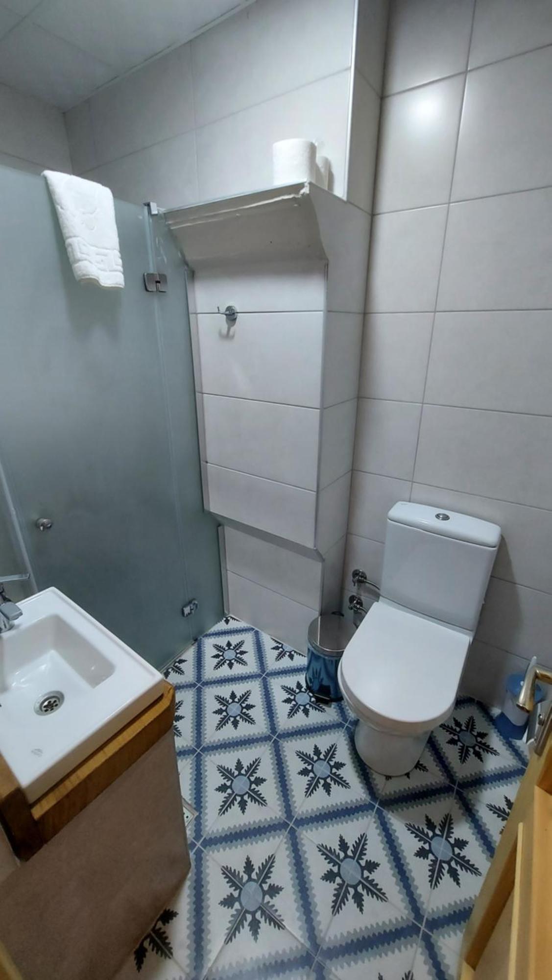 Cesme Puerhayal Pansiyon Extérieur photo