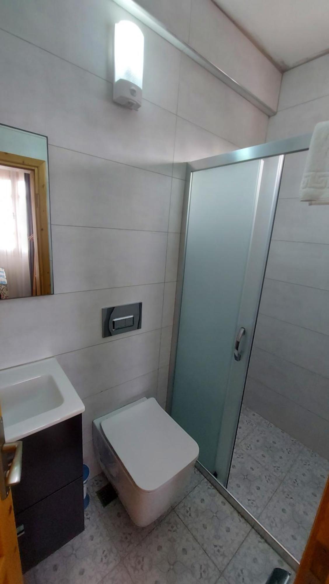 Cesme Puerhayal Pansiyon Extérieur photo
