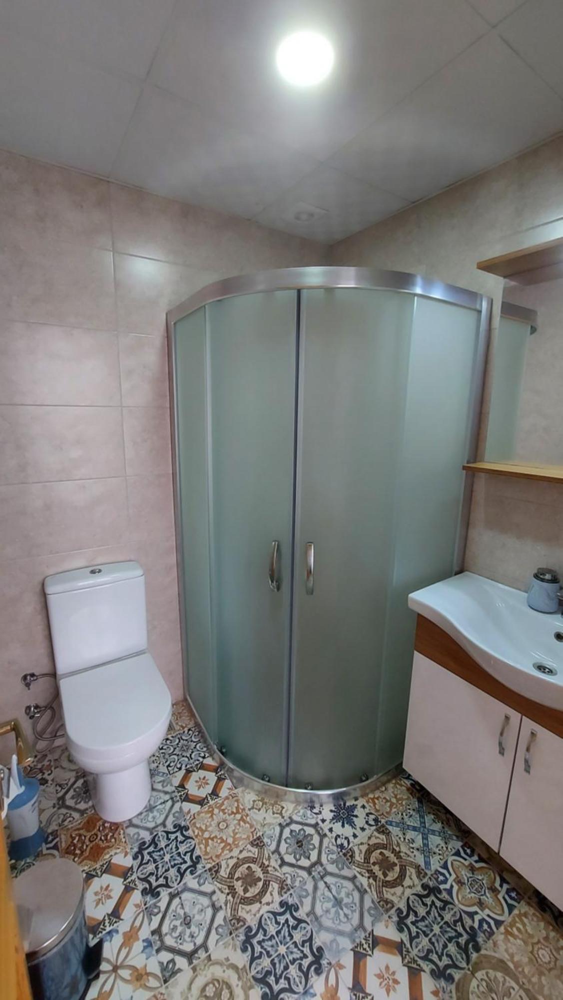 Cesme Puerhayal Pansiyon Extérieur photo